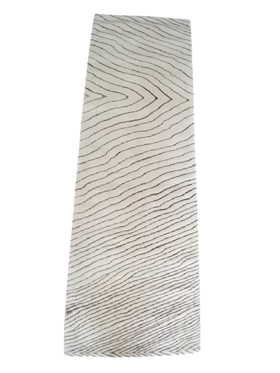 Tappeto lungo moderno
