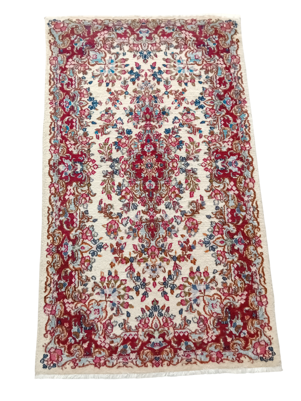 Tappeto Kerman Vecchio 137x99