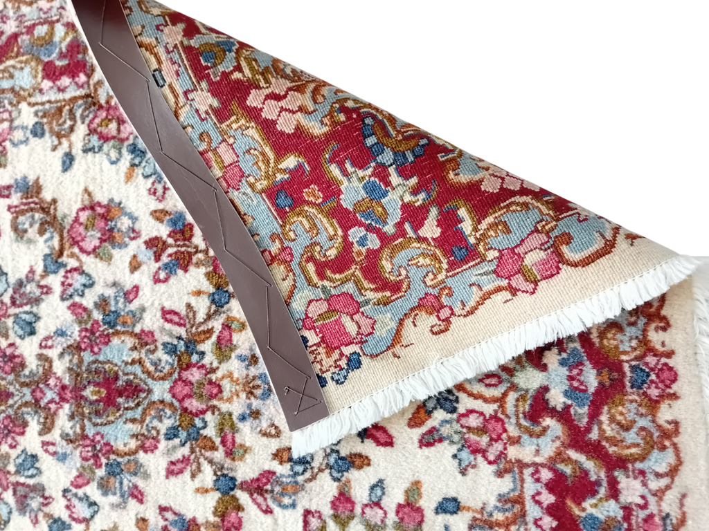 Tappeto Kerman Vecchio 137x99