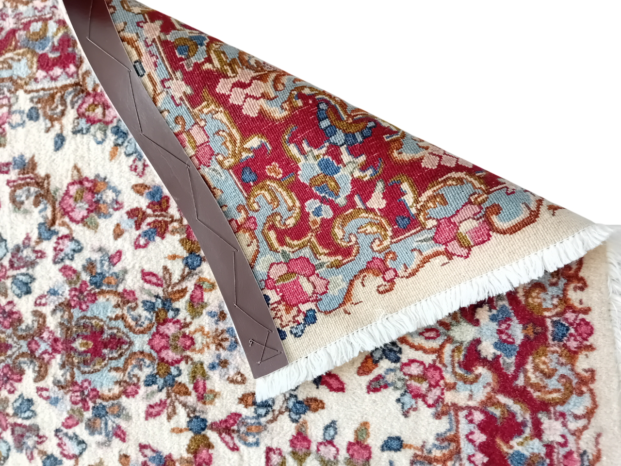 Tappeto Kerman Vecchio 137x99