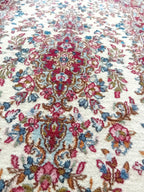 Tappeto Kerman Vecchio 137x99