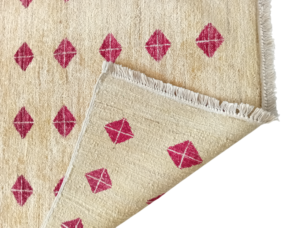 Tappeto Darya 160x91 cm – Eleganza e Comfort