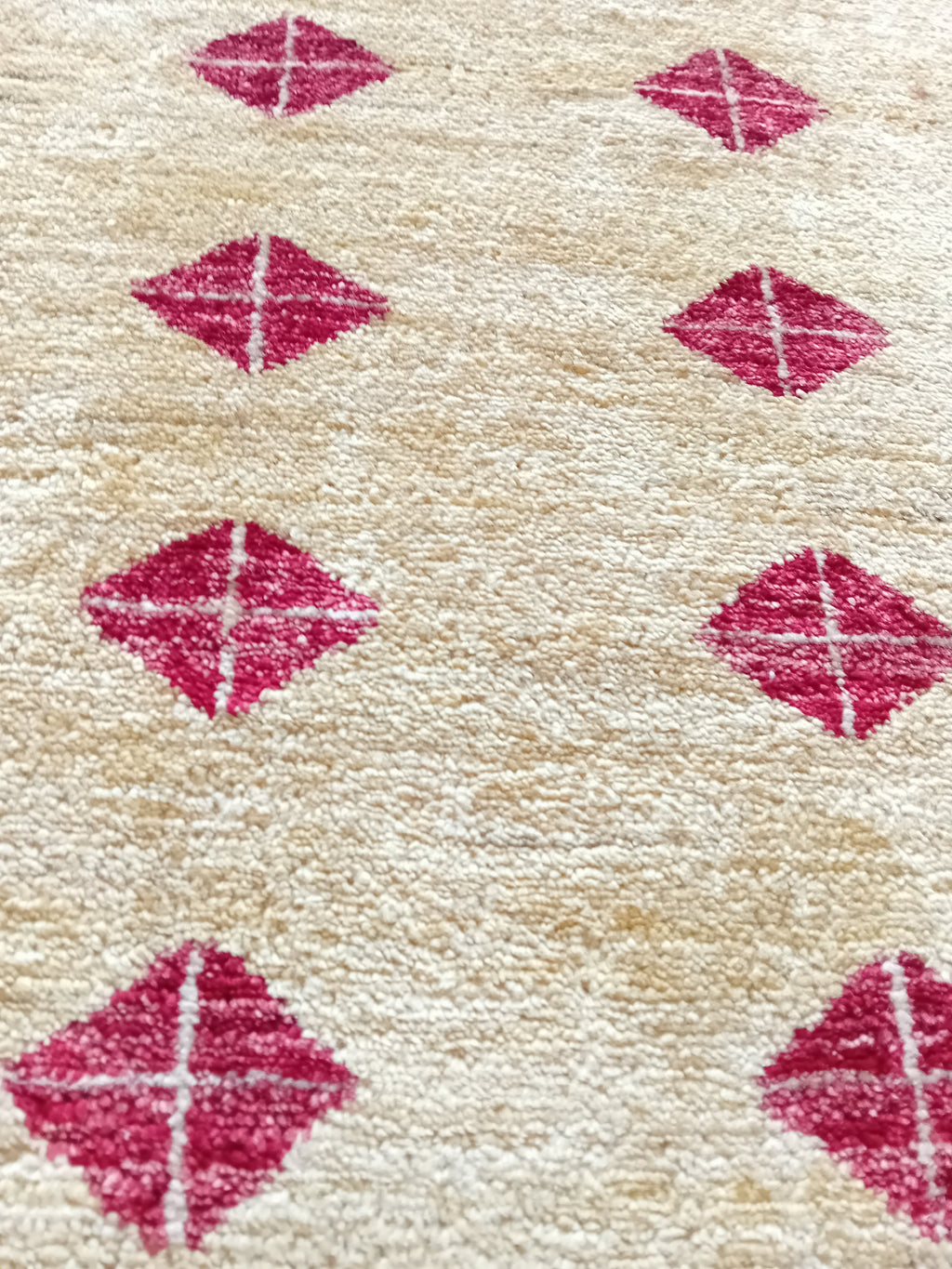 Tappeto Darya 160x91 cm – Eleganza e Comfort