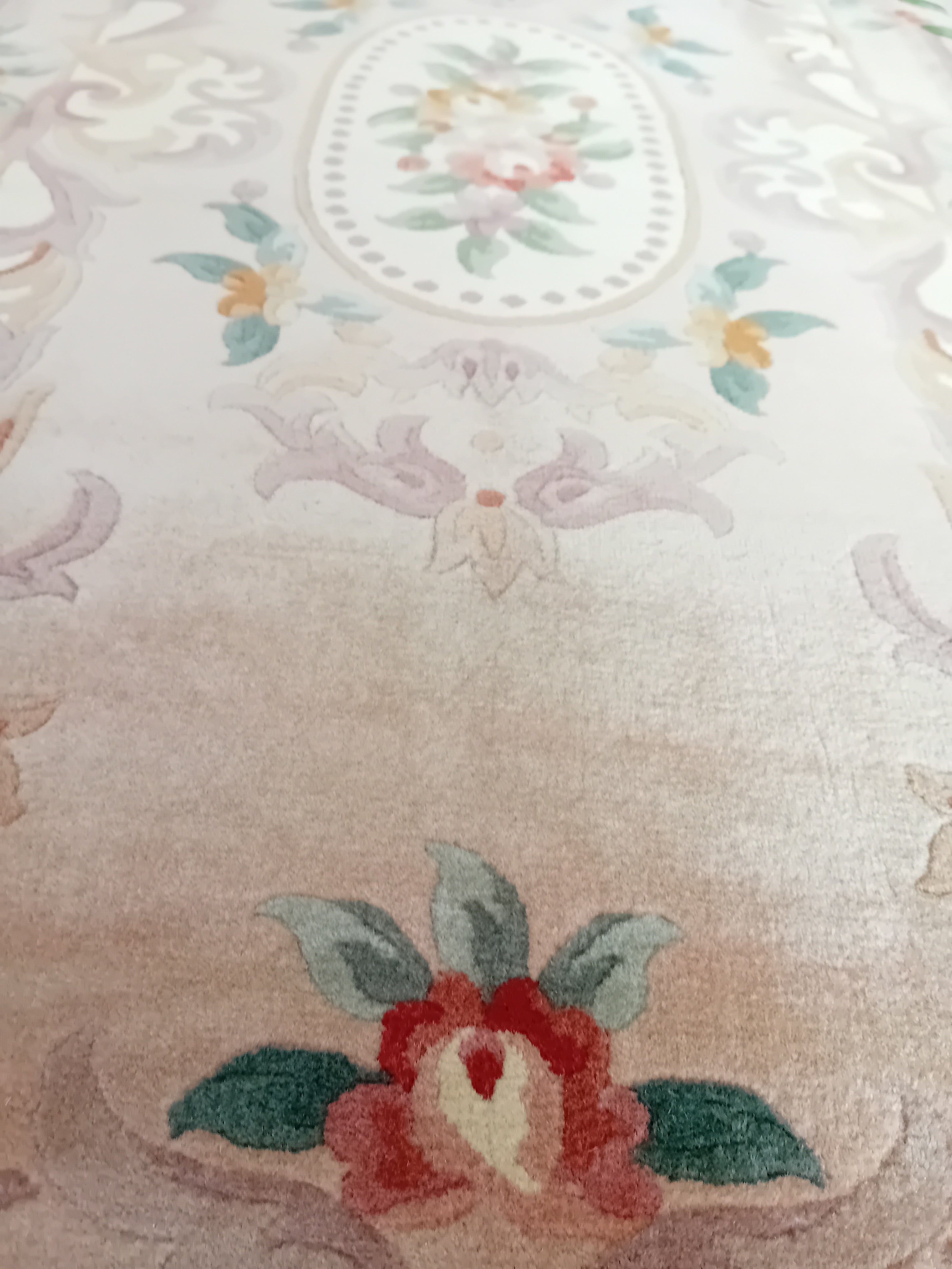 Tappeto Moderno  180 x 90 cm