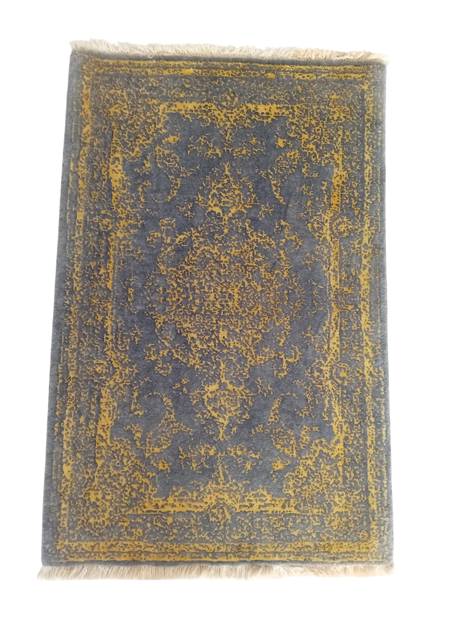 Tappeto Moderno 100x55 cm – Eleganza e Design Contemporaneo