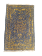 Tappeto Moderno 100x55 cm – Eleganza e Design Contemporaneo