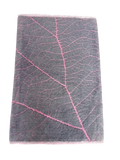 Tappeto Handloom – 100 x 55 cm – Fatto a mano e a macchina