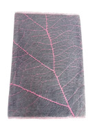 Tappeto Handloom – 100 x 55 cm – Fatto a mano e a macchina