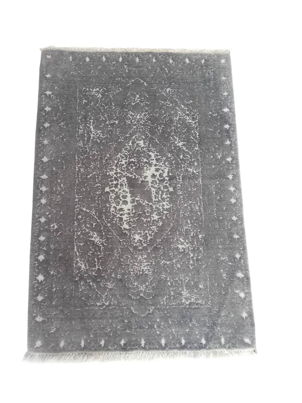 Tappeto Moderno 100x55 cm – Stile e Funzionalità