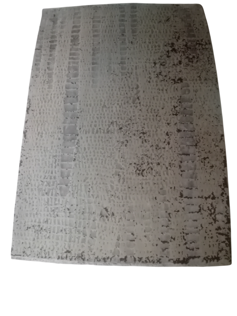 Tappeto Handloom in Lana e Seta e cotone 239x170