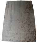 Tappeto Handloom in Lana e Seta e cotone 239x170