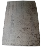 Tappeto Handloom in Lana e Seta e cotone 239x170