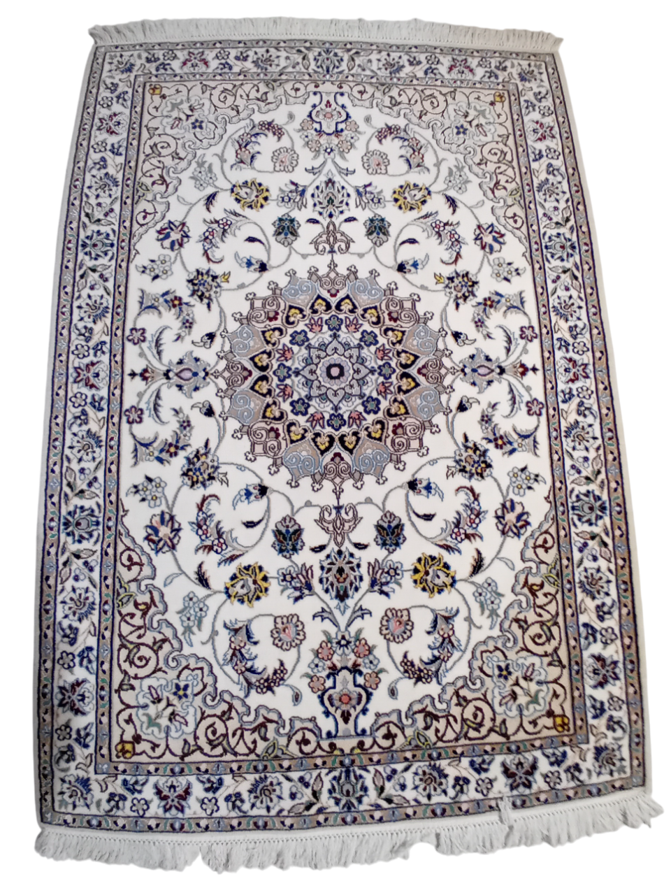 Tappeto Nain 9La – 150x100 cm