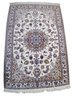 Tappeto Nain 9La – 150x100 cm
