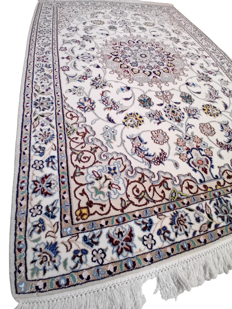 Tappeto Nain 9La – 150x100 cm