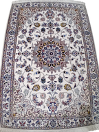 Tappeto Nain 9La – 150x100 cm