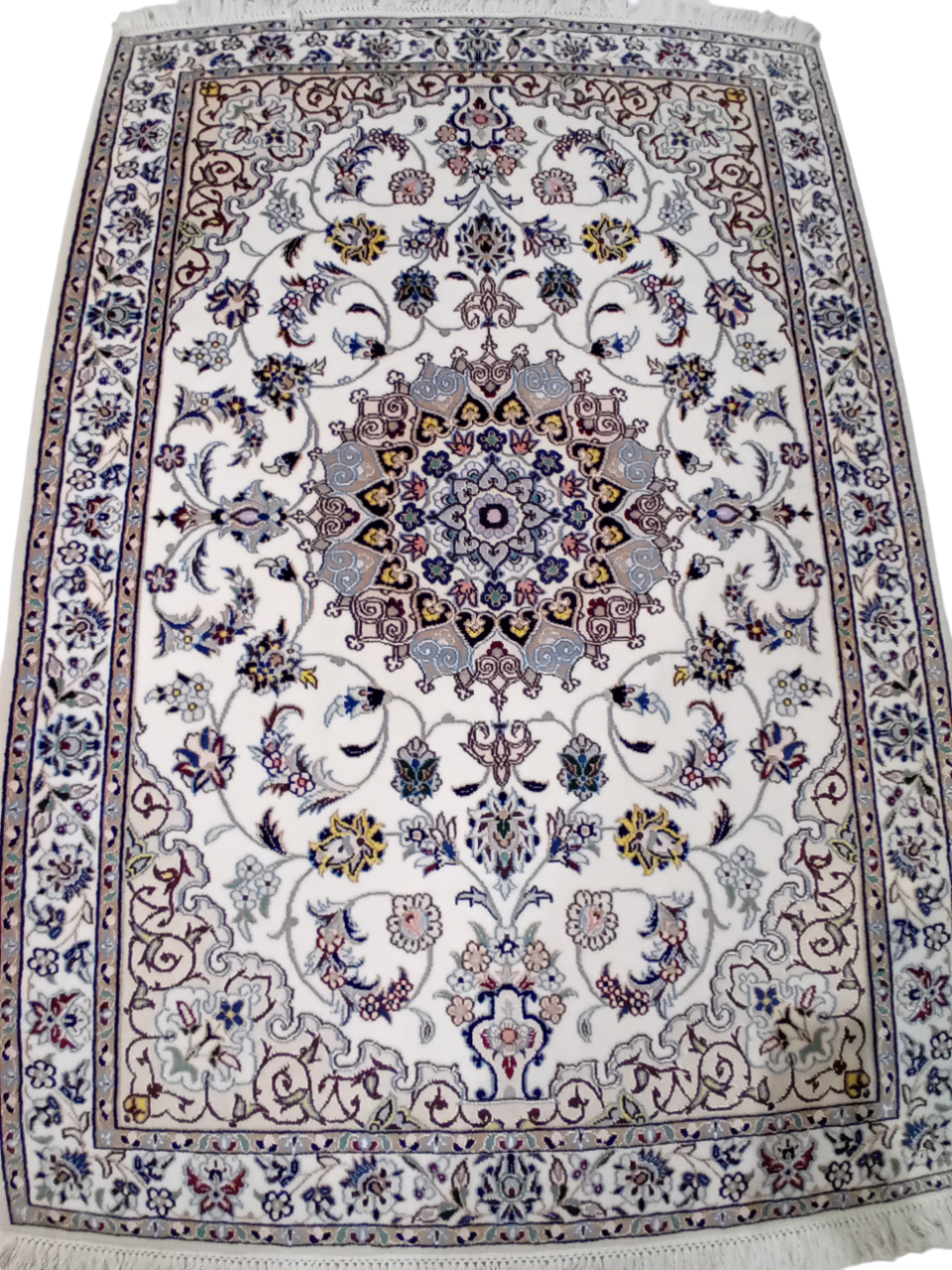 Tappeto Nain 9La – 150x100 cm