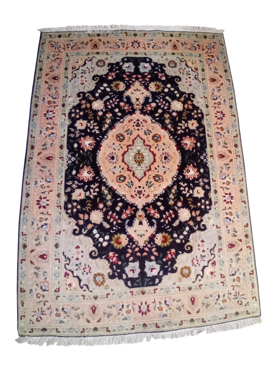Tappeto Tabriz  150x100 cm