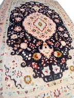 Tappeto Tabriz  150x100 cm