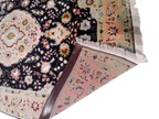 Tappeto Tabriz  150x100 cm