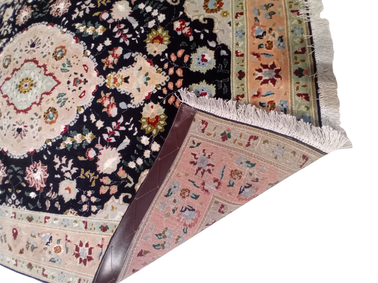 Tappeto Tabriz  150x100 cm