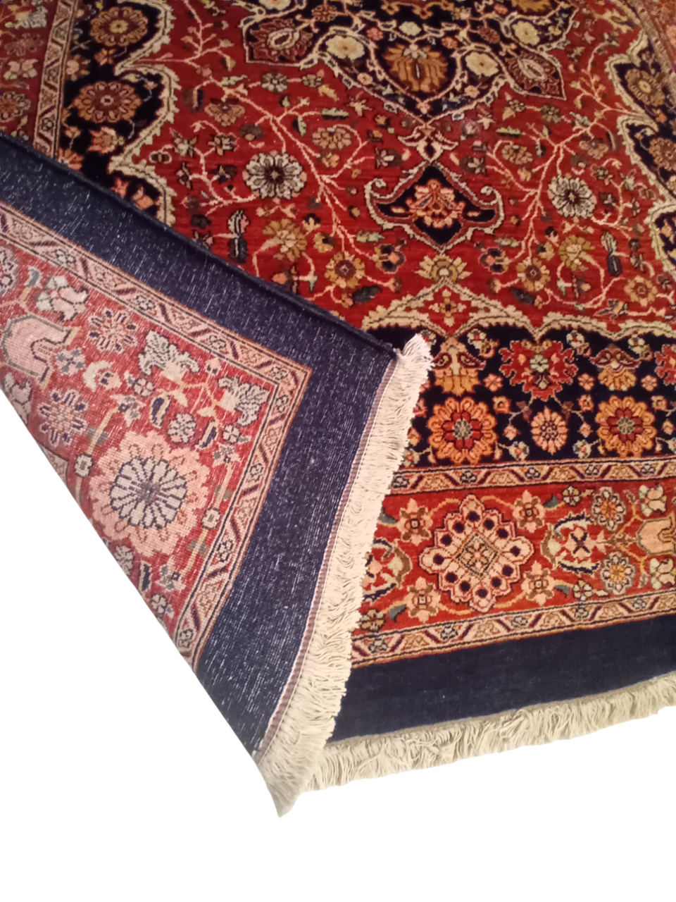 Tappeto Kashkuli – 165x115 cm