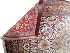 Tappeto Qum in Seta – 150x104 cm