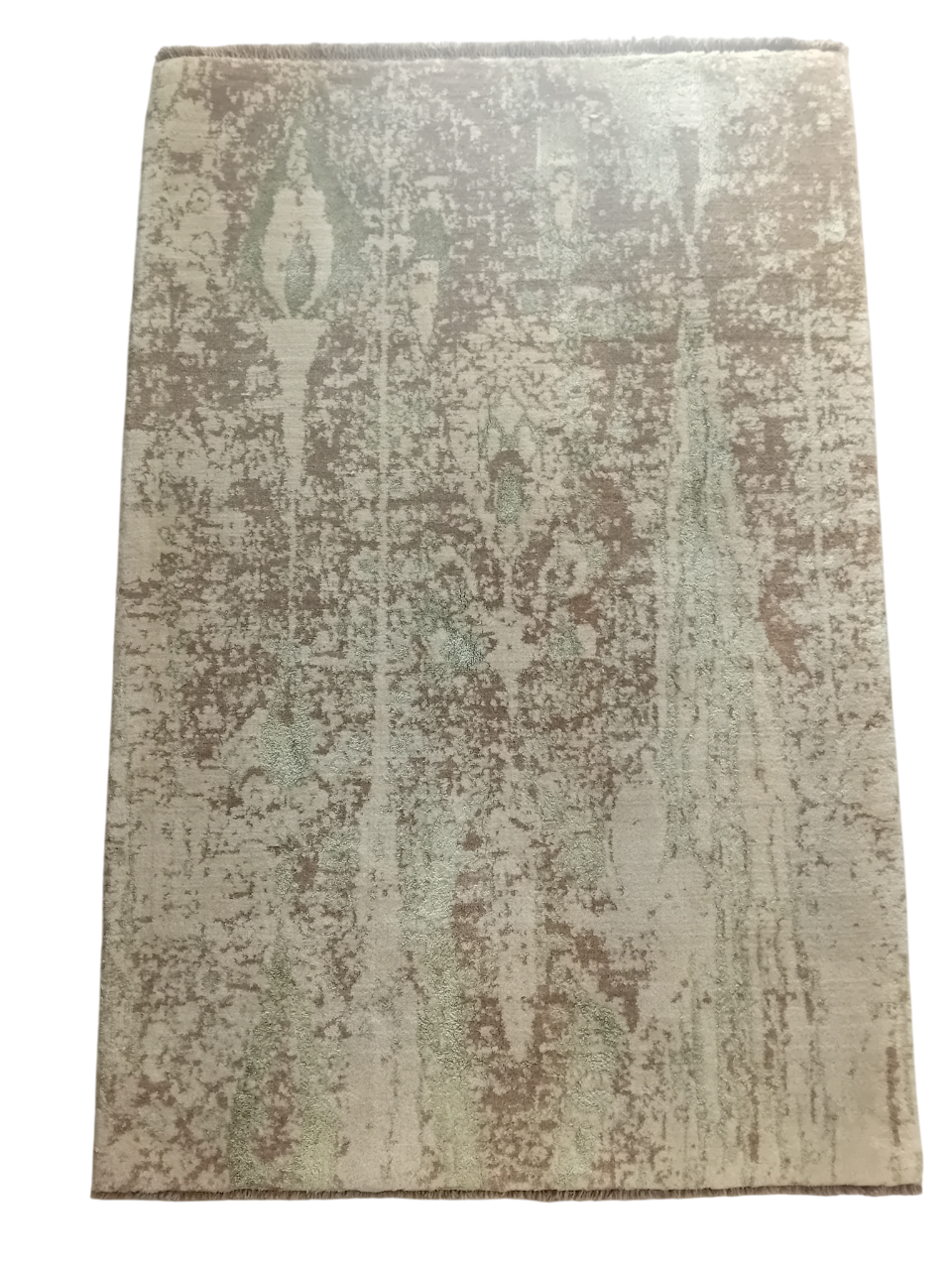 Tappeto Handloom  in Lana e Seta  150x100