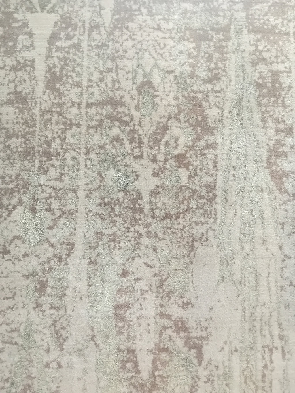 Tappeto Handloom  in Lana e Seta  150x100