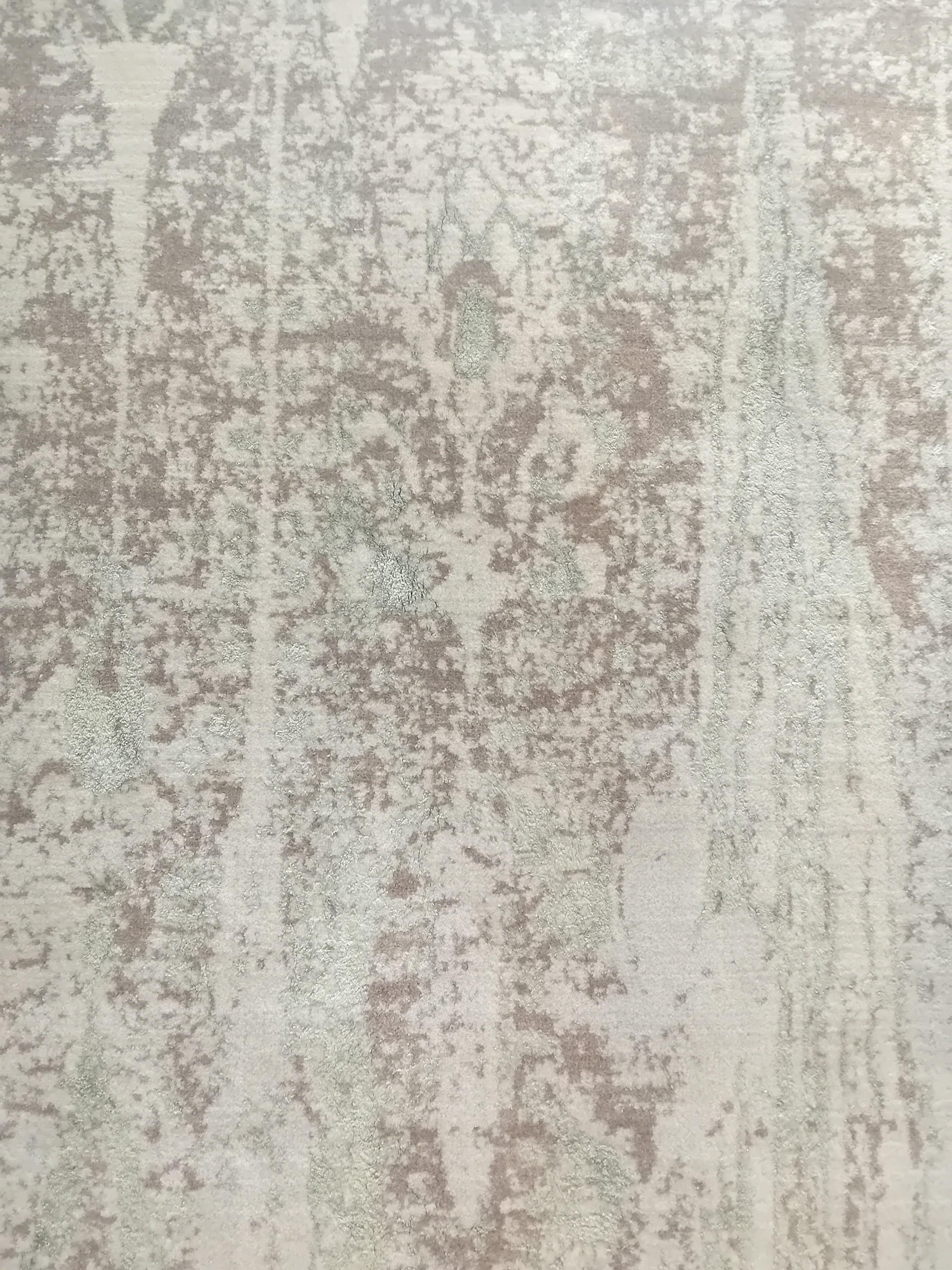 Tappeto Handloom  in Lana e Seta  150x100