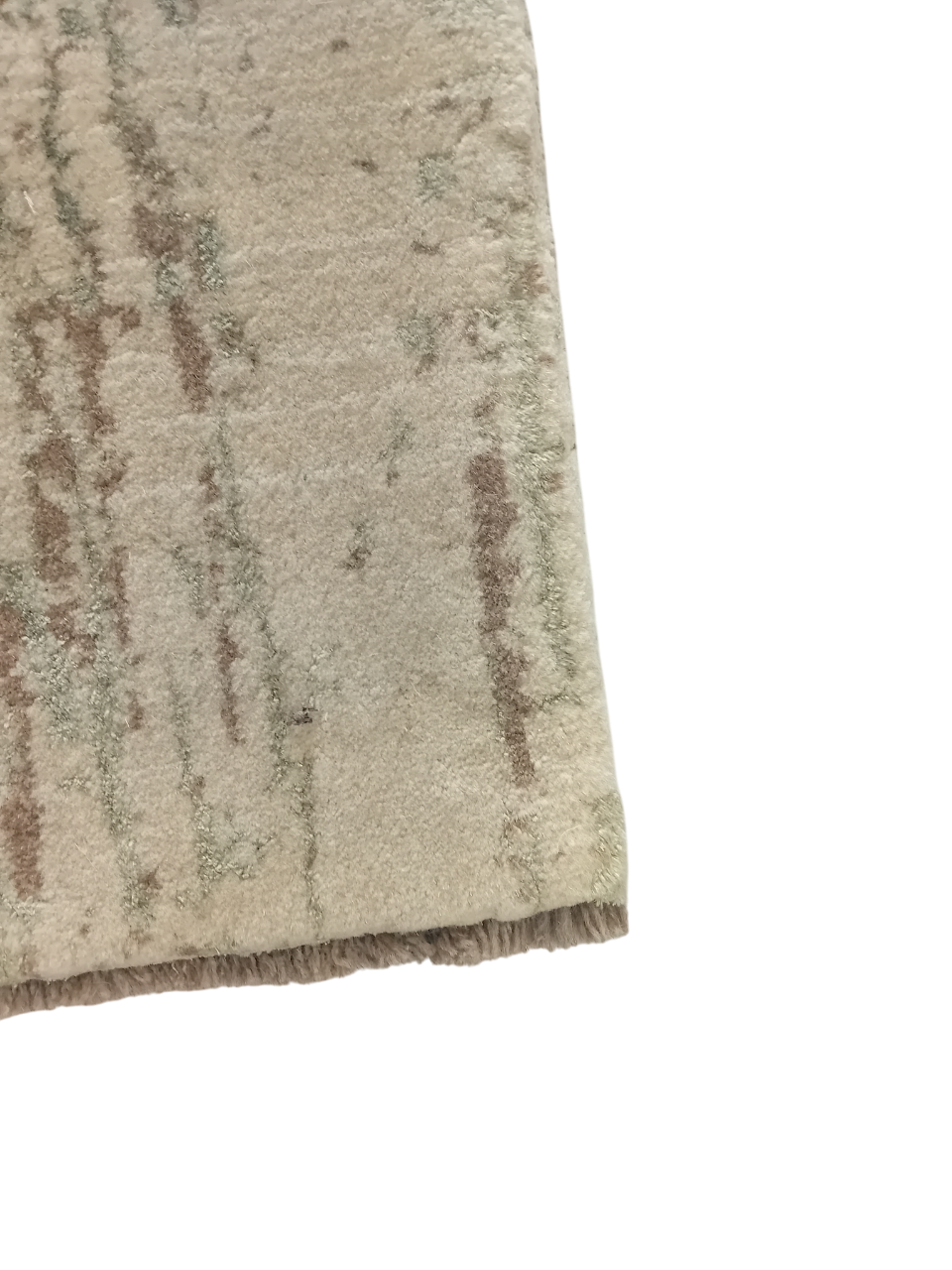 Tappeto Handloom  in Lana e Seta  150x100