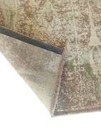 Tappeto Handloom  in Lana e Seta  150x100