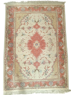 Tappeto Tabriz – 150x100 cm – Colore Straordinario