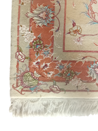 Tappeto Tabriz – 150x100 cm – Colore Straordinario