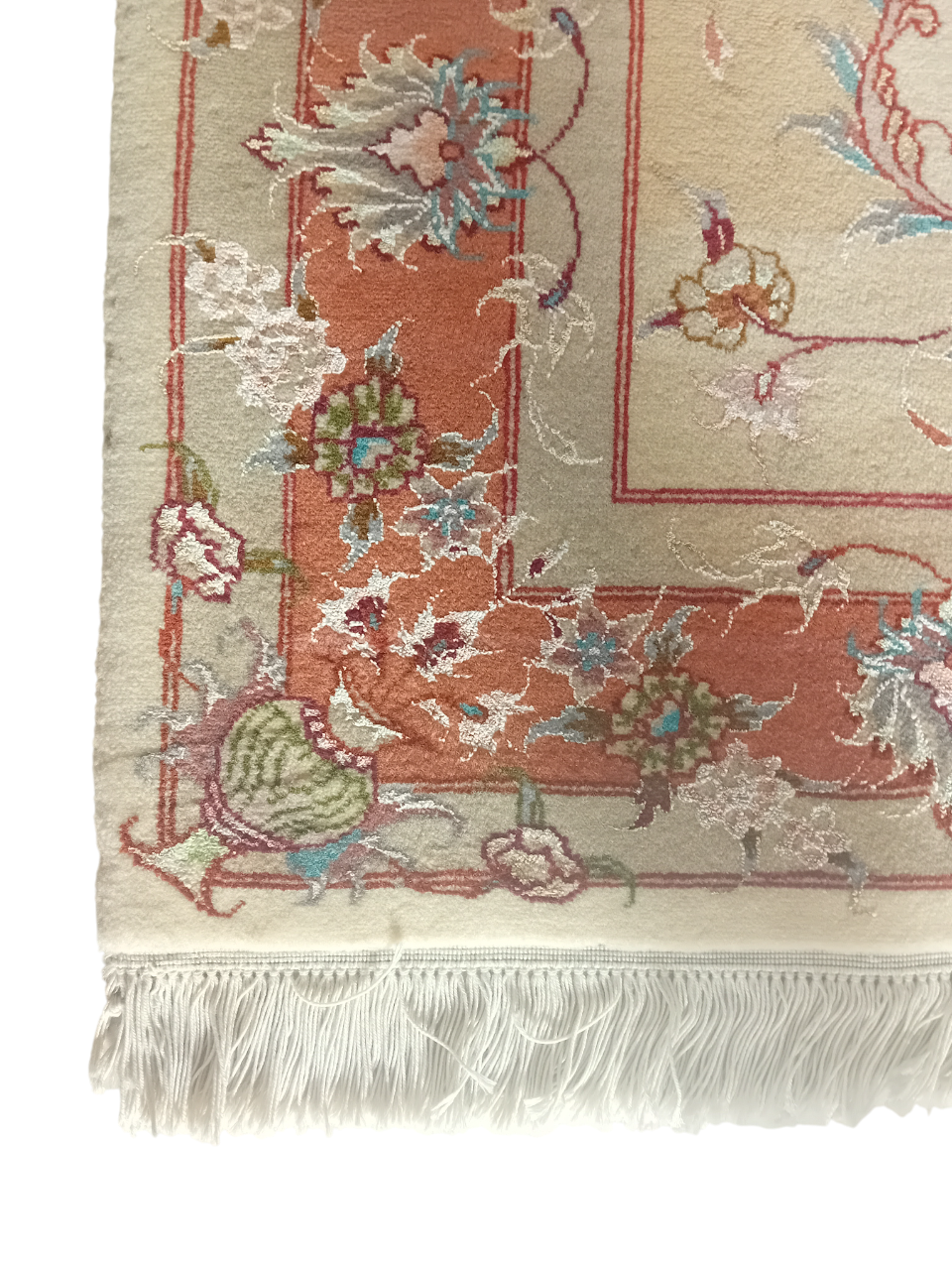 Tappeto Tabriz – 150x100 cm – Colore Straordinario