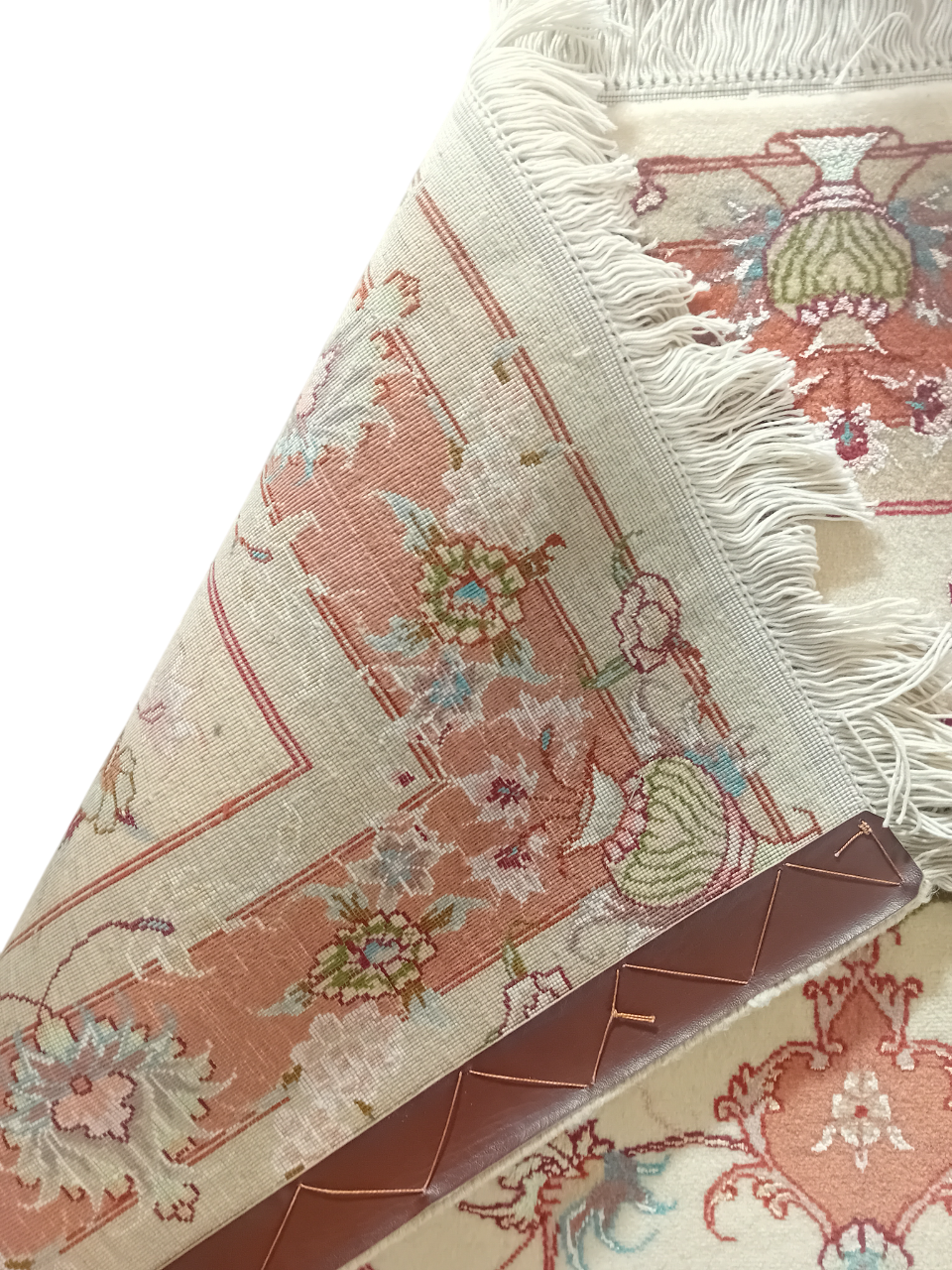 Tappeto Tabriz – 150x100 cm – Colore Straordinario