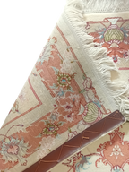 Tappeto Tabriz – 150x100 cm – Colore Straordinario