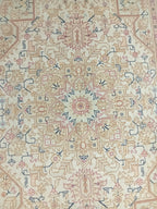 Tappeto Tabriz – 140x105 cm