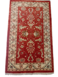 Tappeto Malayer 154x103 cm, Lana su Lana