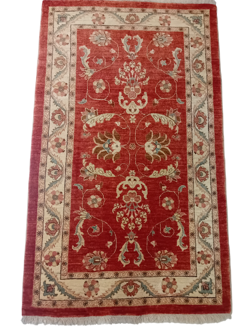 Tappeto Malayer 154x103 cm, Lana su Lana