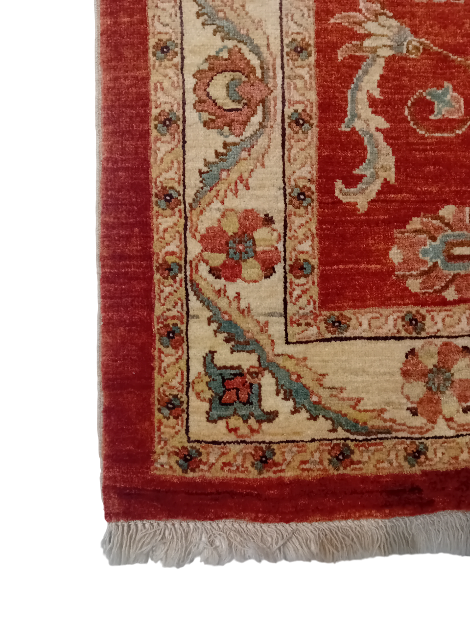 Tappeto Malayer 154x103 cm, Lana su Lana