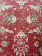 Tappeto Malayer 154x103 cm, Lana su Lana