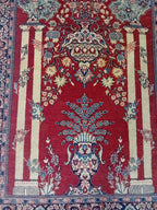 Tappeto Kashan  160x110
