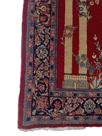 Tappeto Kashan  160x110