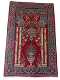Tappeto Kashan  160x110