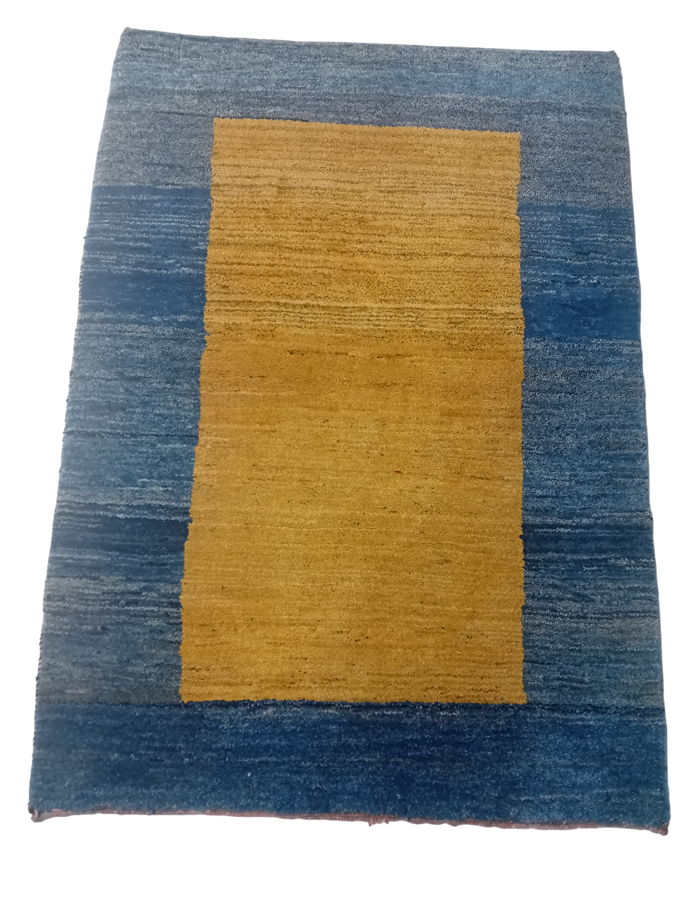 Tappeto Handloom in Seta 155x102 cm