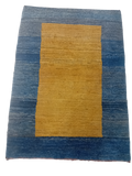 Tappeto Handloom in Seta 155x102 cm