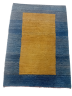 Tappeto Handloom in Seta 155x102 cm