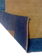 Tappeto Handloom in Seta 155x102 cm