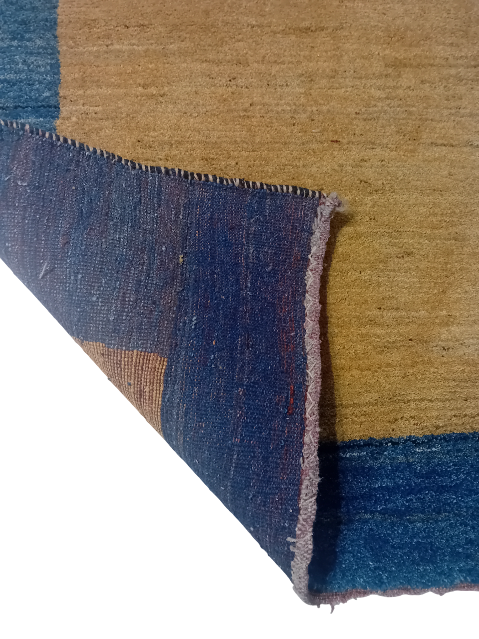 Tappeto Handloom in Seta 155x102 cm